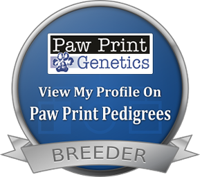 Paw Print Genetics-North Carolina Australian Labradoodles Breeder Profile